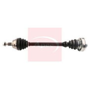 Apec CV Drive Shaft Driveshaft Front Right fits Audi A3 1996-2003 1.8 1.9
