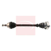 Apec CV Drive Shaft Driveshaft Front Right ADS1614R