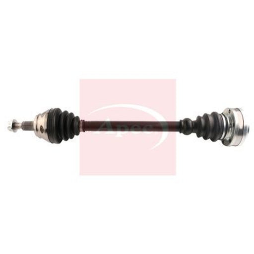 Apec CV Drive Shaft Driveshaft Front Right fits Audi A3 1996-2003 1.8 1.9