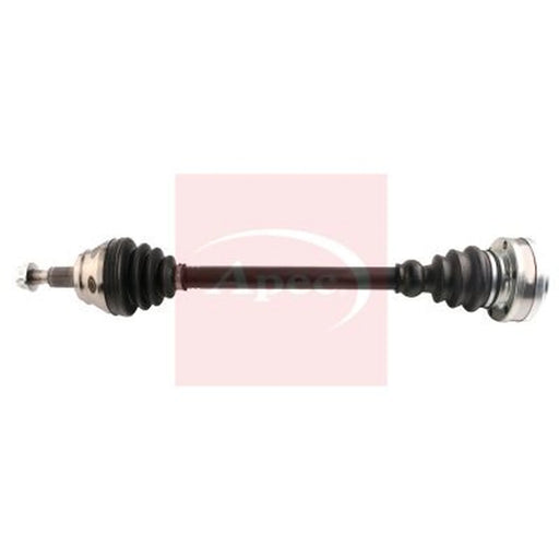 Apec CV Drive Shaft Driveshaft Front Right ADS1614R