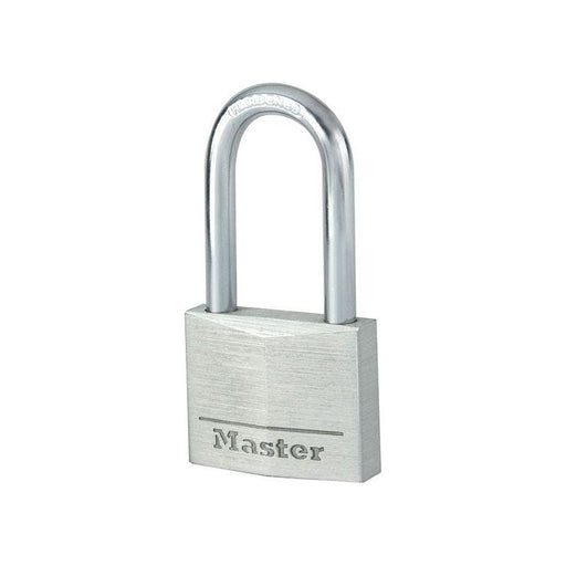 Master Lock Aluminium 40mm Padlock 4-Pin - 38mm Shackle Master Lock - NN4 Online