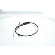 Bosch Handbrake Cable Right Rear 1 987 482 313