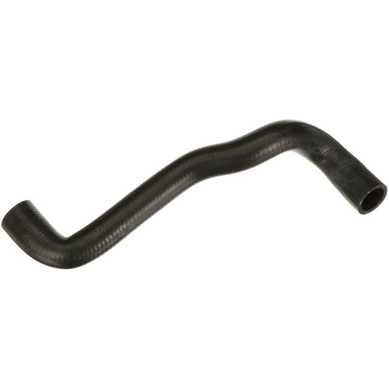 Gates Curved Radiator Hose fits Audi 80 B4 1991-1996 1.6