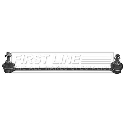 First Line 2 x Stabiliser Bar Links fits Honda Civic IX 2012-2016 1.8