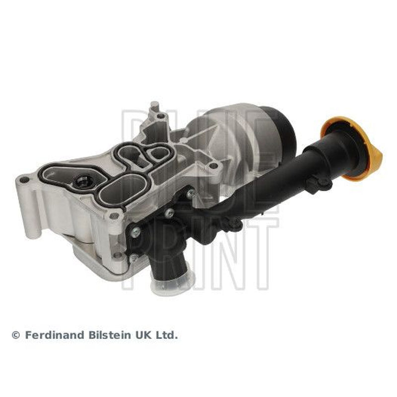 Blue Print Oil Filter Housing fits Opel Agila B 2008-2010 1.3