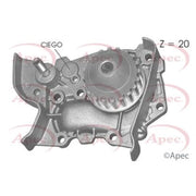 Apec Engine Cooling Water Pump AWP1442