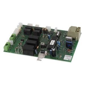 Alde 2Kw Pcb For 3010 Compact Series 3010-302 Alde - Dynamic Drive