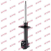 KYB Shock Absorber Damper Strut Front Left fits Subaru Trezia 2011 on 1.3 1.4