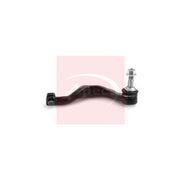 Apec Steering Tie Rod End Ball Joint Front Right M14x1.5 fits BMW 1 2019-2020