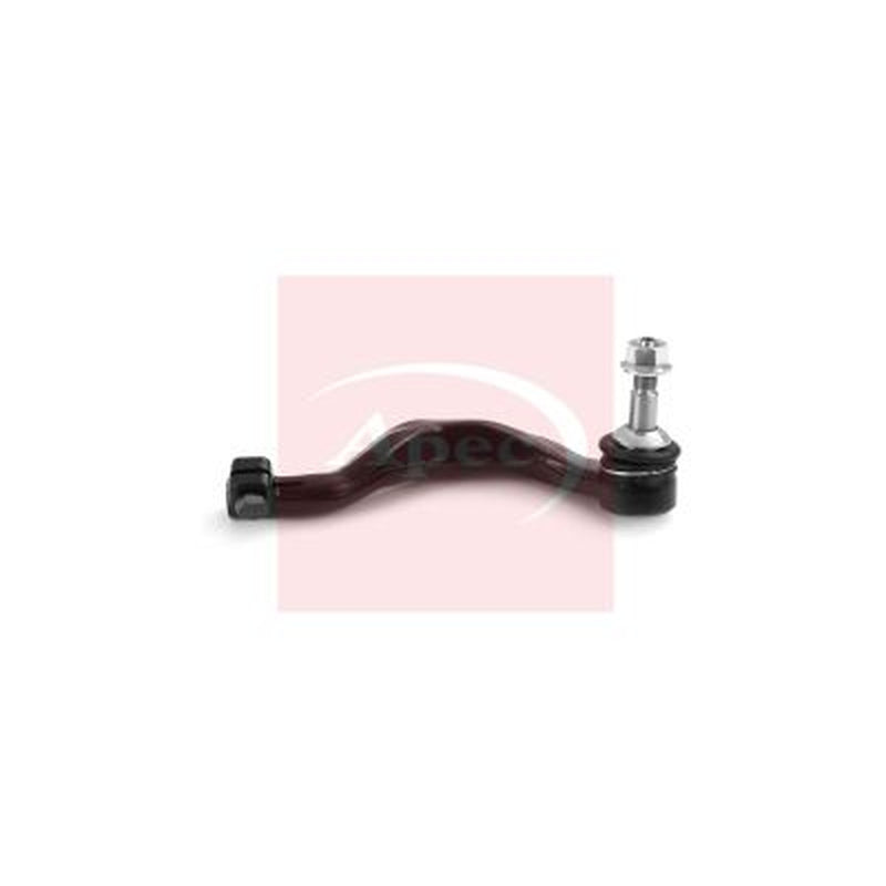 Apec Steering Tie Rod End Ball Joint Front Right M14x1.5 fits BMW 1 2019-2020