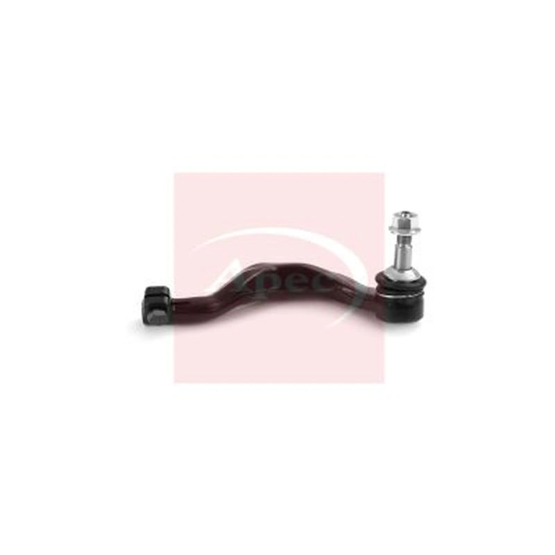Apec Steering Tie Rod End Ball Joint Front Right M14x1.5 AST6899