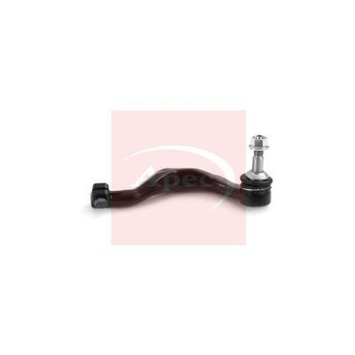 Apec Steering Tie Rod End Ball Joint Front Right M14x1.5 fits BMW 1 2019-2020