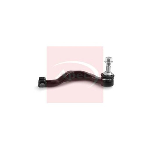 Apec Steering Tie Rod End Ball Joint Front Right M14x1.5 AST6899