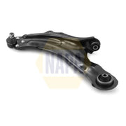 NAPA Control/Trailing Arm Front Left fits Mercedes-Benz Citan Dualiner 2012-2021