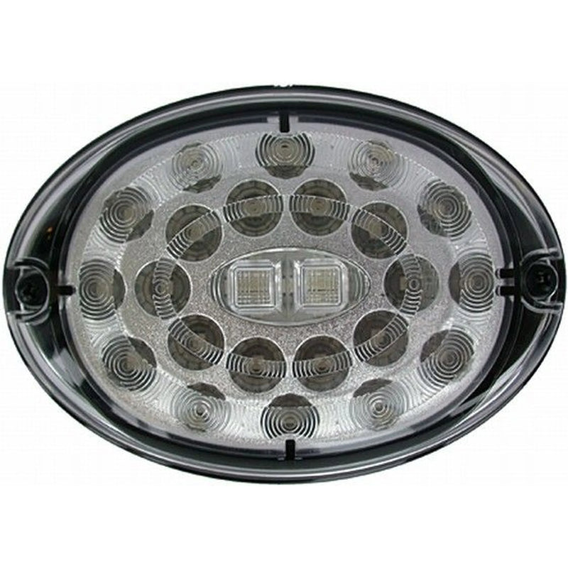 Hella Tail Light / Lamp LED Left