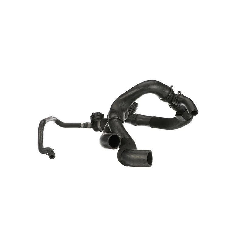 Gates Radiator Coolant Hose 1,000mm ID fits Audi A3 2017-2020 1.5