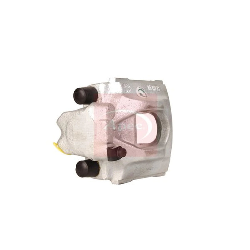Apec Brake Caliper Assembly Rear Left LCA480N