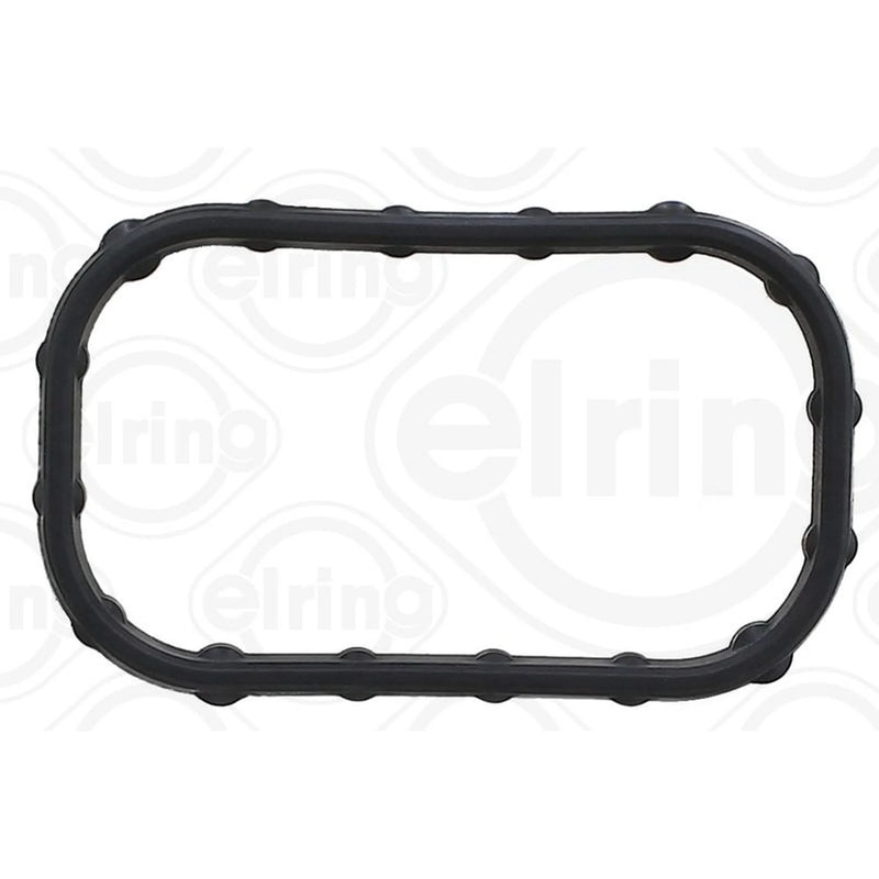 Elring Timing Case Gasket Thick HNBR (hydrogenated nitrile butadiene rubber)