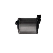 Mahle Intercooler (Charge Air Cooler) Right fits Porsche Macan 2018 on 3.0