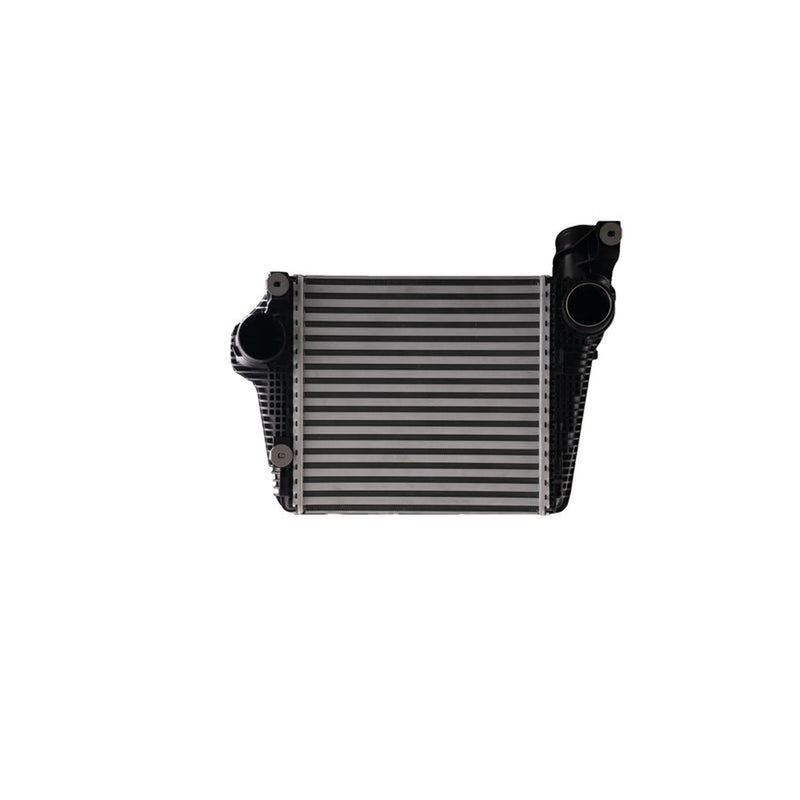 Mahle Intercooler (Charge Air Cooler) Right fits Porsche Macan 2018 on 3.0