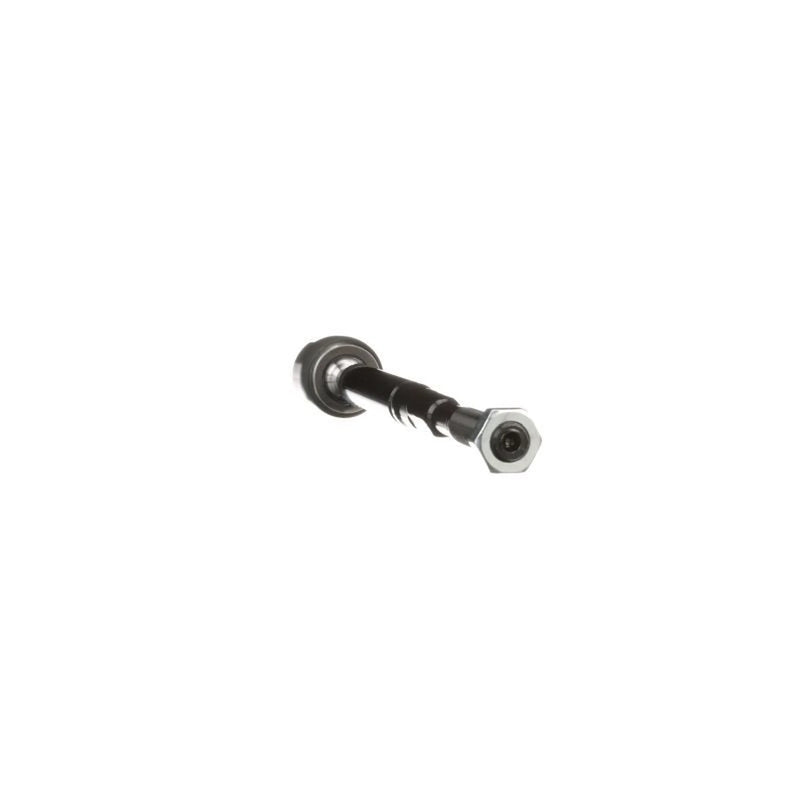Delphi 2 x Inner Tie Rods fits Nissan Micra IV 2010-2020 1.2