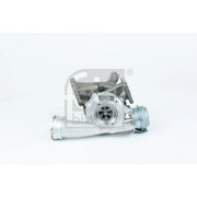 Febi Turbocharger Turbo Unit 186726