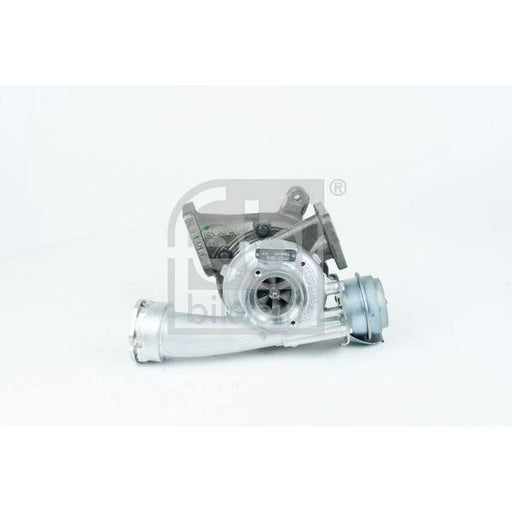 Febi Turbocharger Turbo Unit 186726