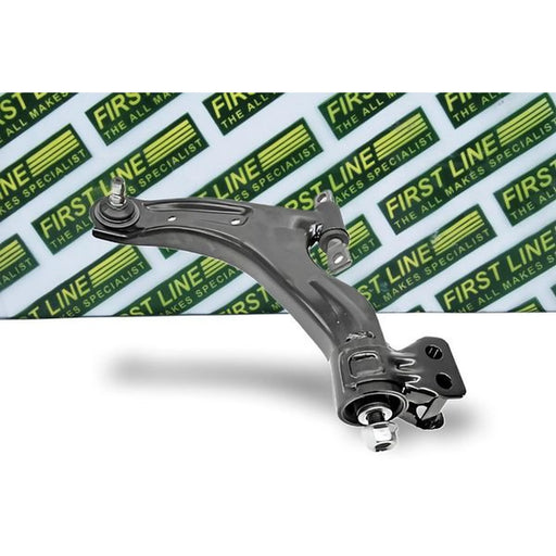 First Line Control/Trailing Arm fits Chevrolet Spark 2010 on 1.0 1.2
