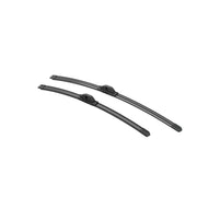 Bosch Aerotwin lateral installation Wiper Blade Set fits Renault Grand Scénic II
