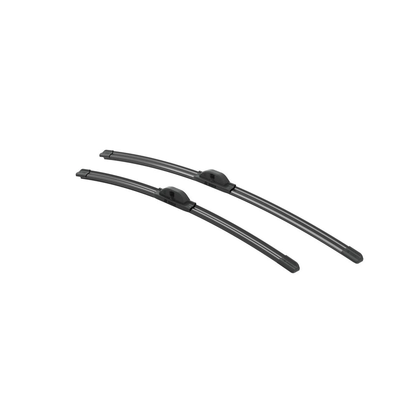 Bosch Aerotwin lateral installation Wiper Blade Set fits Renault Grand Scénic II