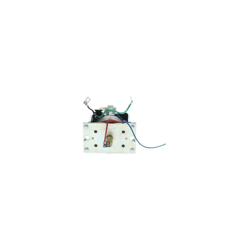 Bosch Starter Solenoid Switch