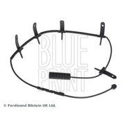 Blue Print Brake Pad Wear Sensor Front Right ADB117201