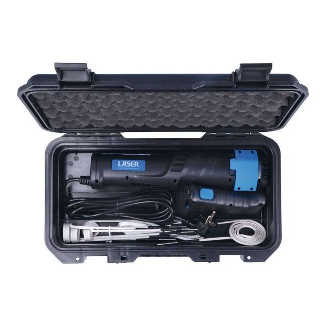 Laser Heat Inductor Kit 1000W (Euro Plug) 8681 Laser - Dynamic Drive