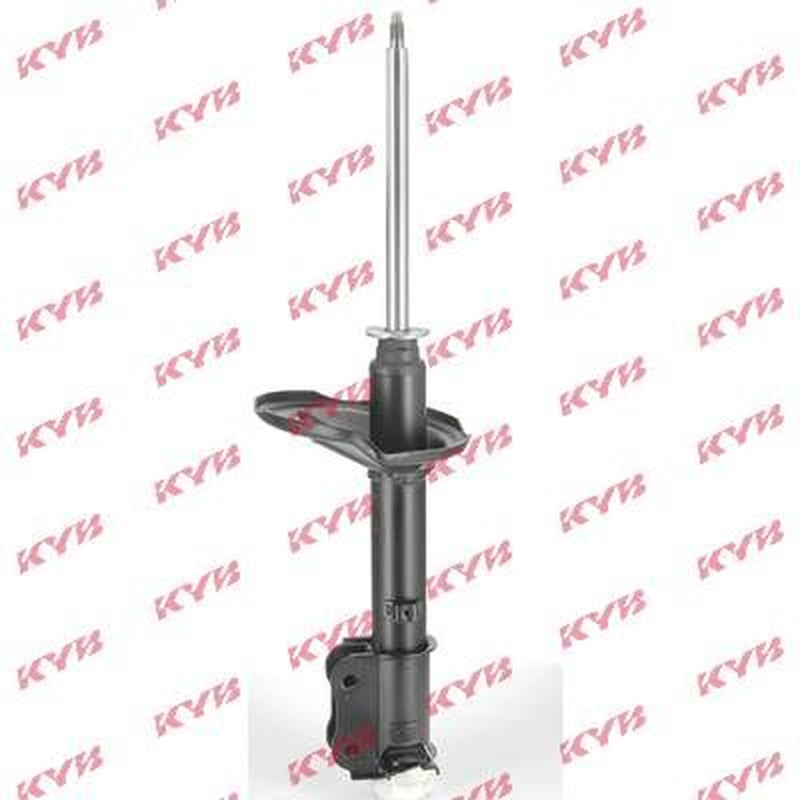KYB Shock Absorber Damper Strut Rear Right fits Hyundai Accent 1994-2000 1.3 1.5