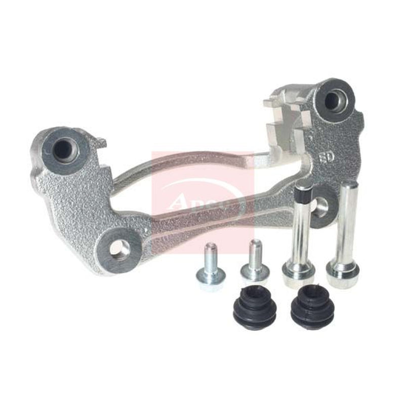 Apec Apec Caliper Carrier (Single) fits Hyundai I30 2007-2012 1.4 1.6 2.0