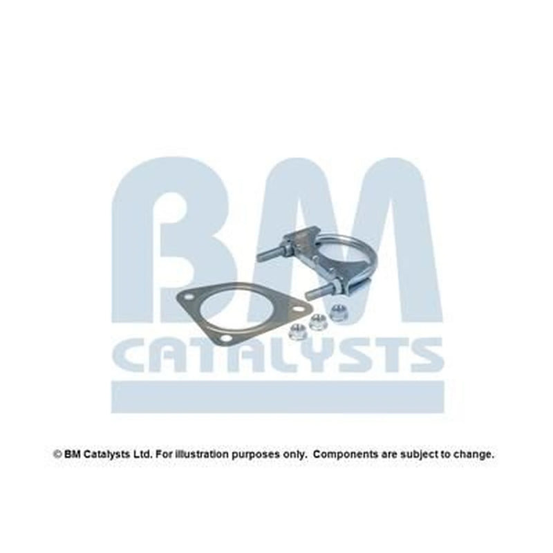 BM Catalysts Fitting Kit FK92033B FK92033B