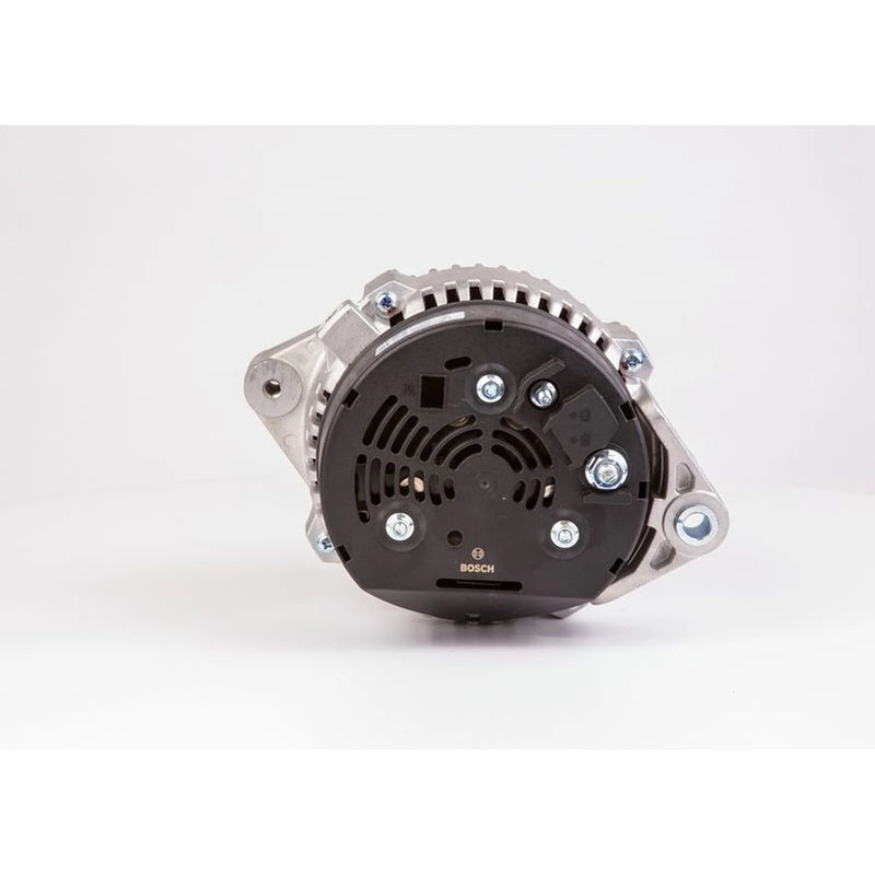Bosch Car Alternator 12V fits Chevrolet Zafira 2001-2012 2.0