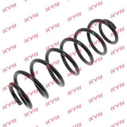 KYB Rear Suspension Coil Spring fits Seat Cordoba 2002-2009 1.2 1.4 1.6 1.9
