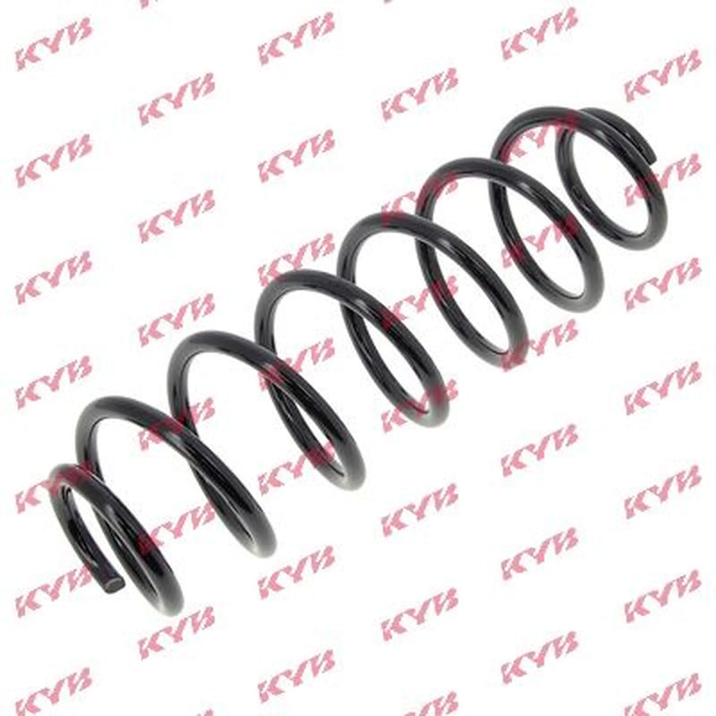 KYB Rear Suspension Coil Spring fits Seat Cordoba 2002-2009 1.2 1.4 1.6 1.9