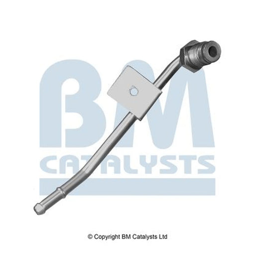 BM Catalysts Pressure Pipe PP11013A 1714H9 PP11013A