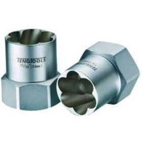 Teng Tools 3/8" Stud Extractor 10mm Teng Tools - Dynamic Drive