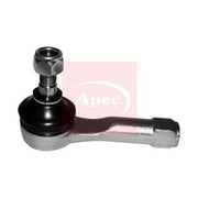 Apec Steering Tie Rod End Ball Joint Front Right M12x1.25 fits Nissan Almera