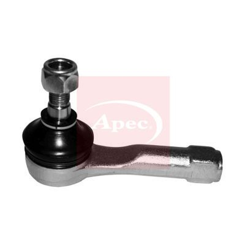 Apec Steering Tie Rod End Ball Joint Front Right M12x1.25 fits Nissan Almera