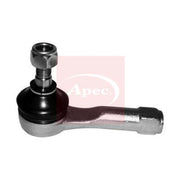 Apec Steering Tie Rod End Ball Joint Front Right M12x1.25 AST6256