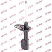 KYB Shock Absorber Damper Strut Front Right fits Mazda 323 C 1989-1994