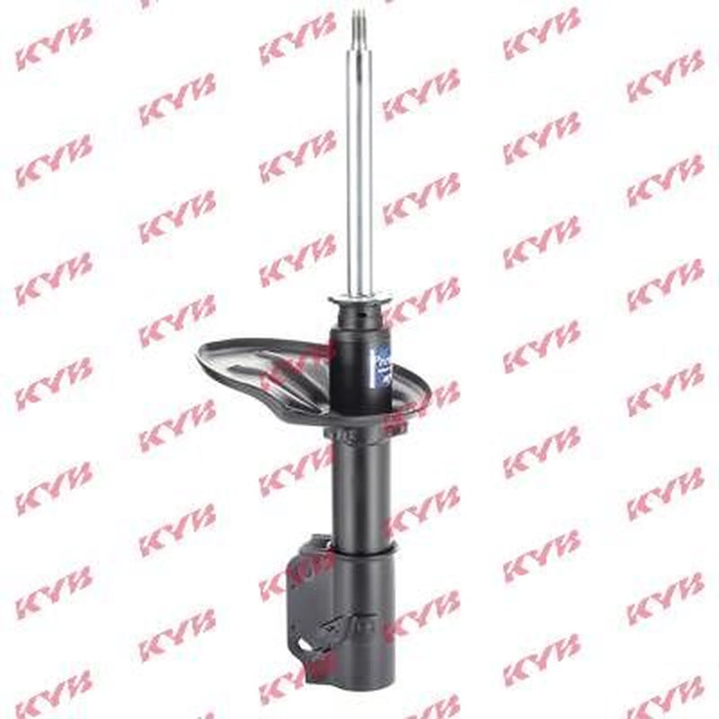 KYB Shock Absorber Damper Strut Front Right fits Mazda 323 C 1989-1994
