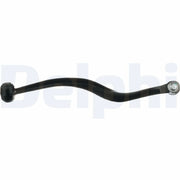 Delphi Control/Trailing Arm Lower fits Hyundai Santa Fé I 2000-2006 2.0 2.4 2.7