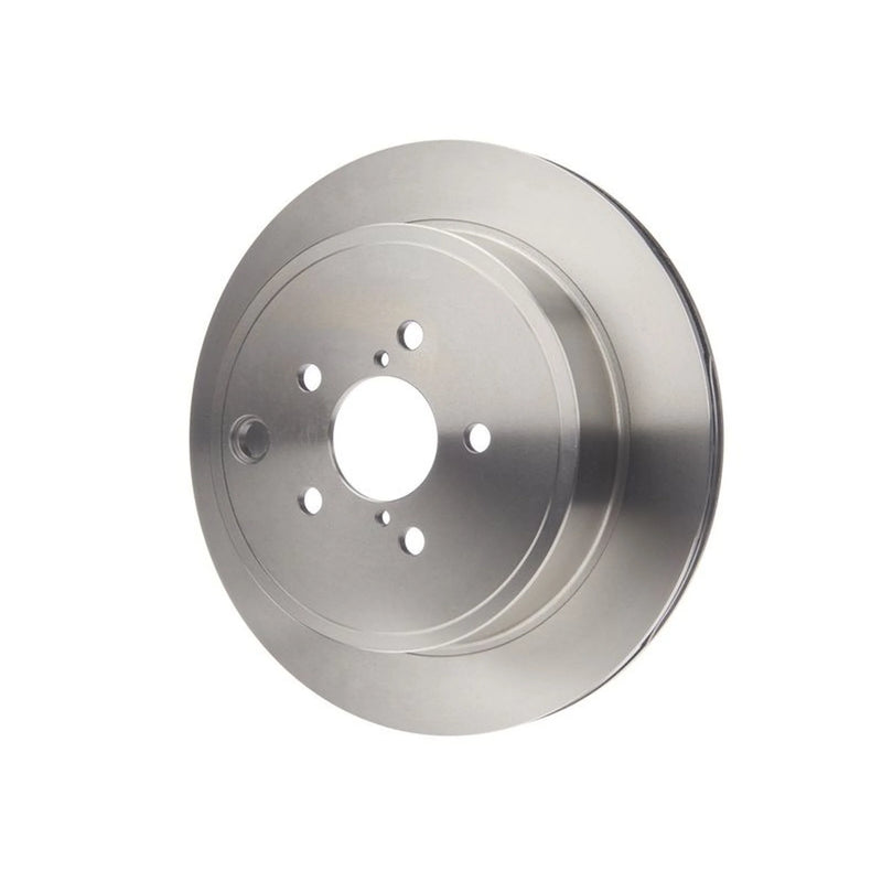 Bosch Front & Rear Brake Discs & Pads fits Toyota GT 86 2012 on 2.0