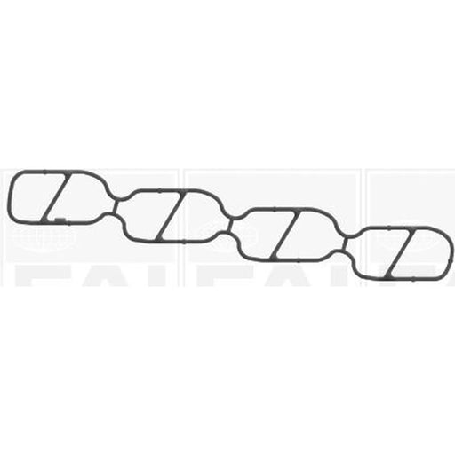 FAI Intake Manifold Gasket Set ID Wide High IM1618
