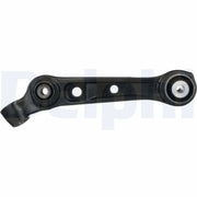 Delphi Control/Trailing Arm Lower fits BMW 5 Gran Turismo 2010-2017